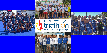 Age Group agli Europei di Triathlon, ecco i 47 iscritti a Kitzbuhel (Aut) ed il programma