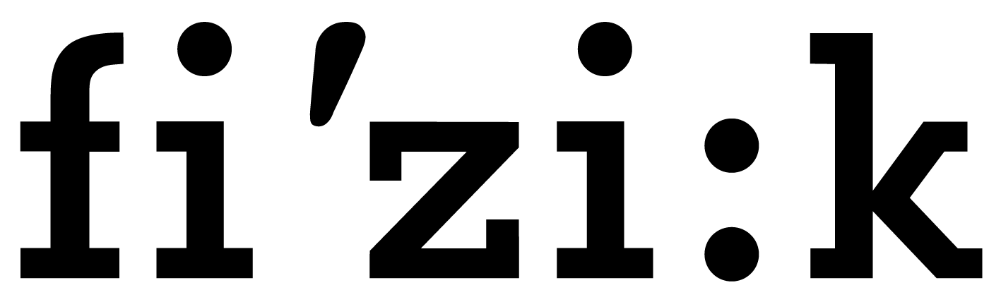 Logo Fizik