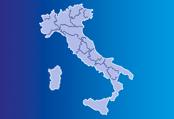 Banner italia