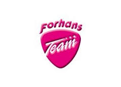 logo forhans team