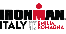 logo ironman emilia romagna