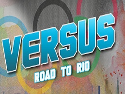 VOTATE IL NOSTRO SPORT!!! RAI Gulp "Versus-Generazione di Campioni-Road to Rio" dal 14 Febbraio ore 11.55