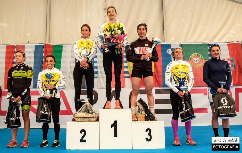 26° Triathlon di Andora: i vincitori