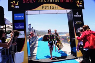 Sicily Triathlon Series: i risultati di Cefalù