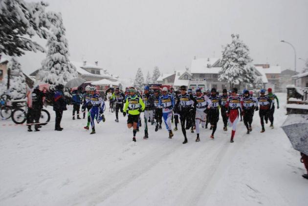 Tricolori Winter Triathlon, Duathlon Sprint e gare rank nazionale, calendario FITRI work in progress