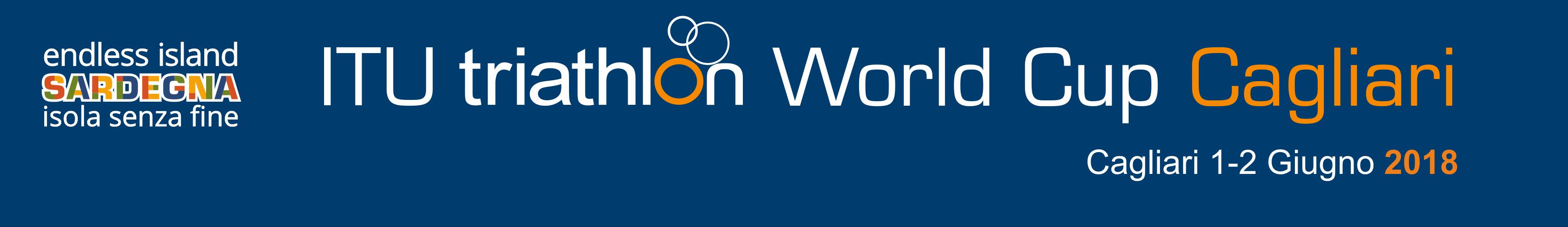 BANNER COMUNICATO. WORLD CUP CAGLIARI