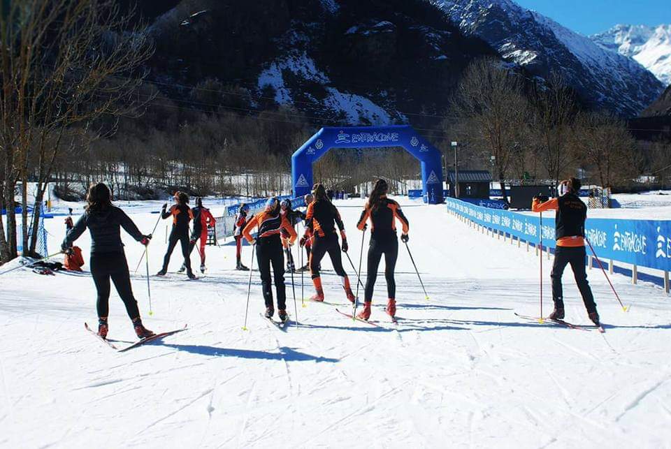 Campionati Italiani Winter Triathlon: le start list e il programma dei Tricolori di Entracque