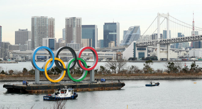 Tokyo 2020: confermate le date degli eventi del triathlon