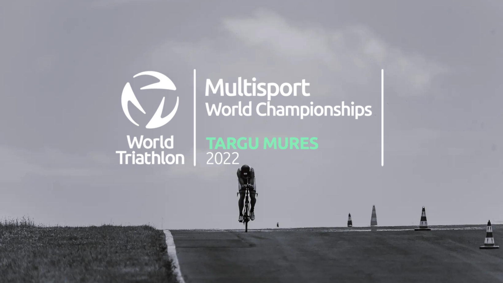World Triathlon Multisport Championships: gli azzurri in gara a Târgu Mureș