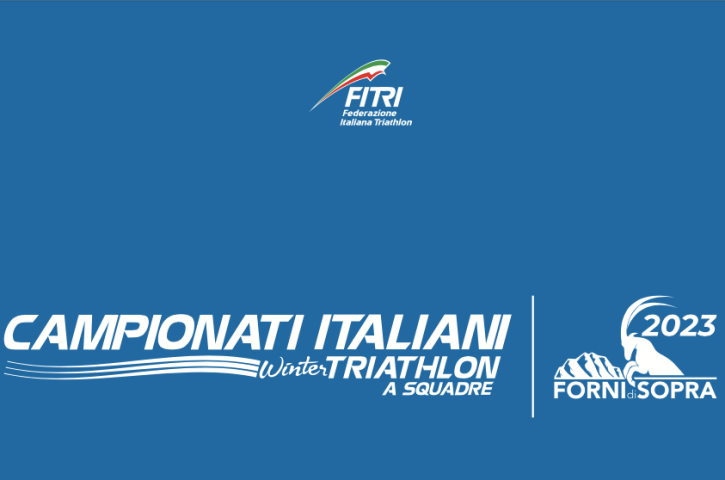 Campionati Italiani di Winter Triathlon in diretta streaming
