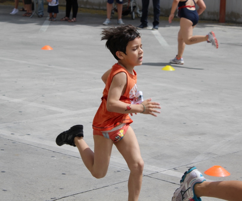 1°TRIATHLON DELLA SIBARITIDE - VILLAPIANA - TROFEO MAGNA GRECIA