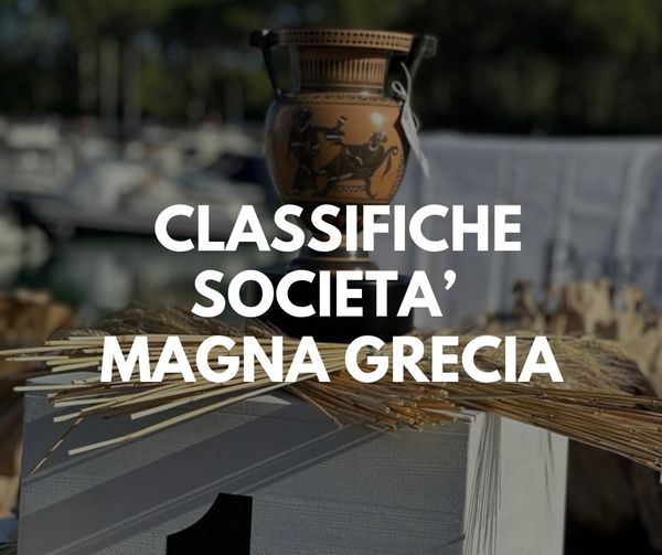 LA TRIATHLON RC SUL PODIO AL CIRCUITO MAGNA GRECIA 2024. OTTIMI RISULTATI ANCHE A LIVELLO INDIVIDUALE.