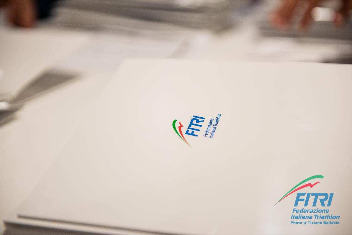 ASSEMBLEA NAZIONALE ELETTIVA FITRI: LA CONVOCAZIONE E LA DOCUMENTAZIONE