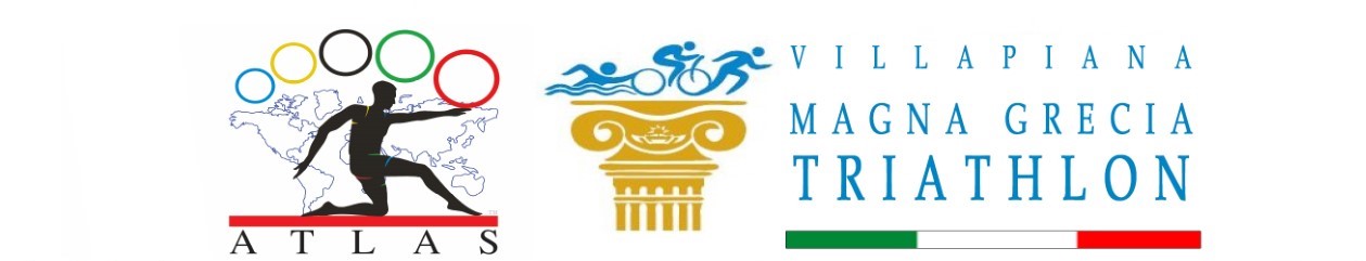 VILLAPIANA TRIATHLON: Seconda tappa Circuito Sud valida per la qualificazione ai campionati giovanili di triathlon.