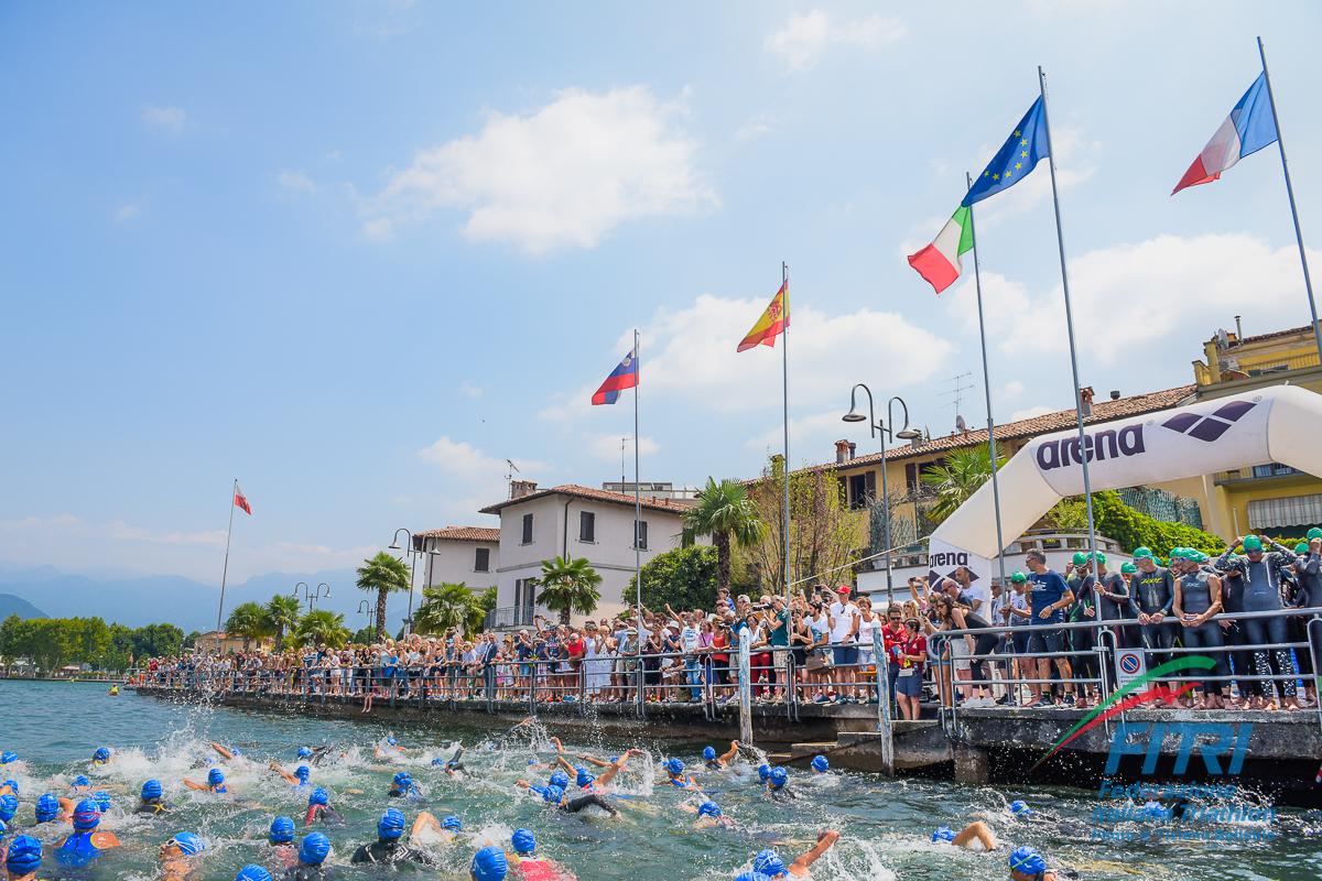 AGGIORNAMENTO DEL CALENDARIO GARE DOPO IL CONSIGLIO FEDERALE DEL 13 SETTEMBRE