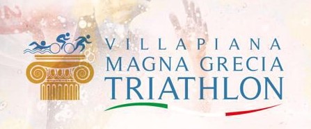 TRIATHLON  DI VILLAPIANA – Start list e Batterie di partenza