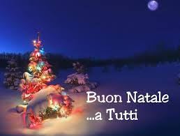 BUONE FESTE DAL COMITATO CAMPANO