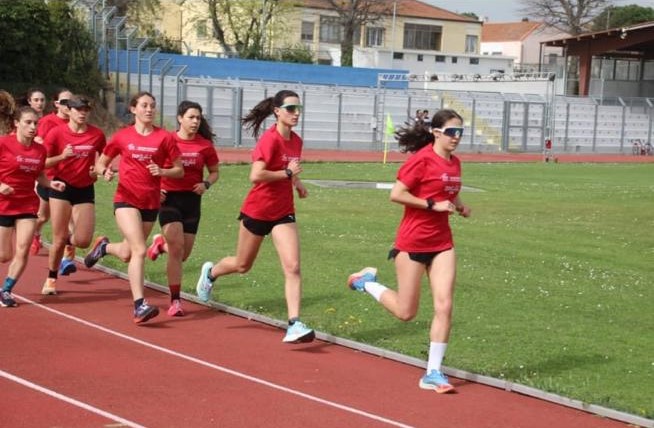 MACRO RADUNO ATTIVITA’ SVILUPPO: MOMENTO DI INCONTRO E CRESCITA COLLETTIVA PER I NOSTRI RAGAZZI