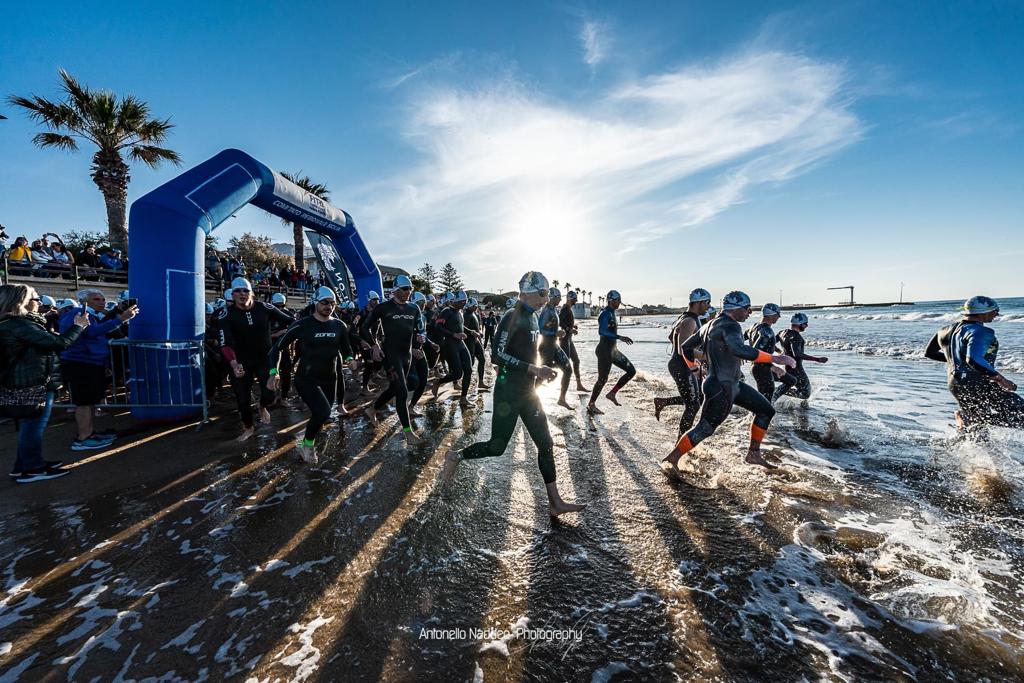 TROFEO MAGNA GRECIA: CON LA TERZA TAPPA LA CAMPANIA SI PORTA IN TESTA