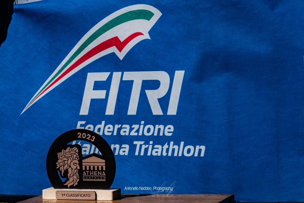 TROFEO MAGNA GRECIA EDIZIONE 2024: PRONTI, PARTENZA … VIA!!!