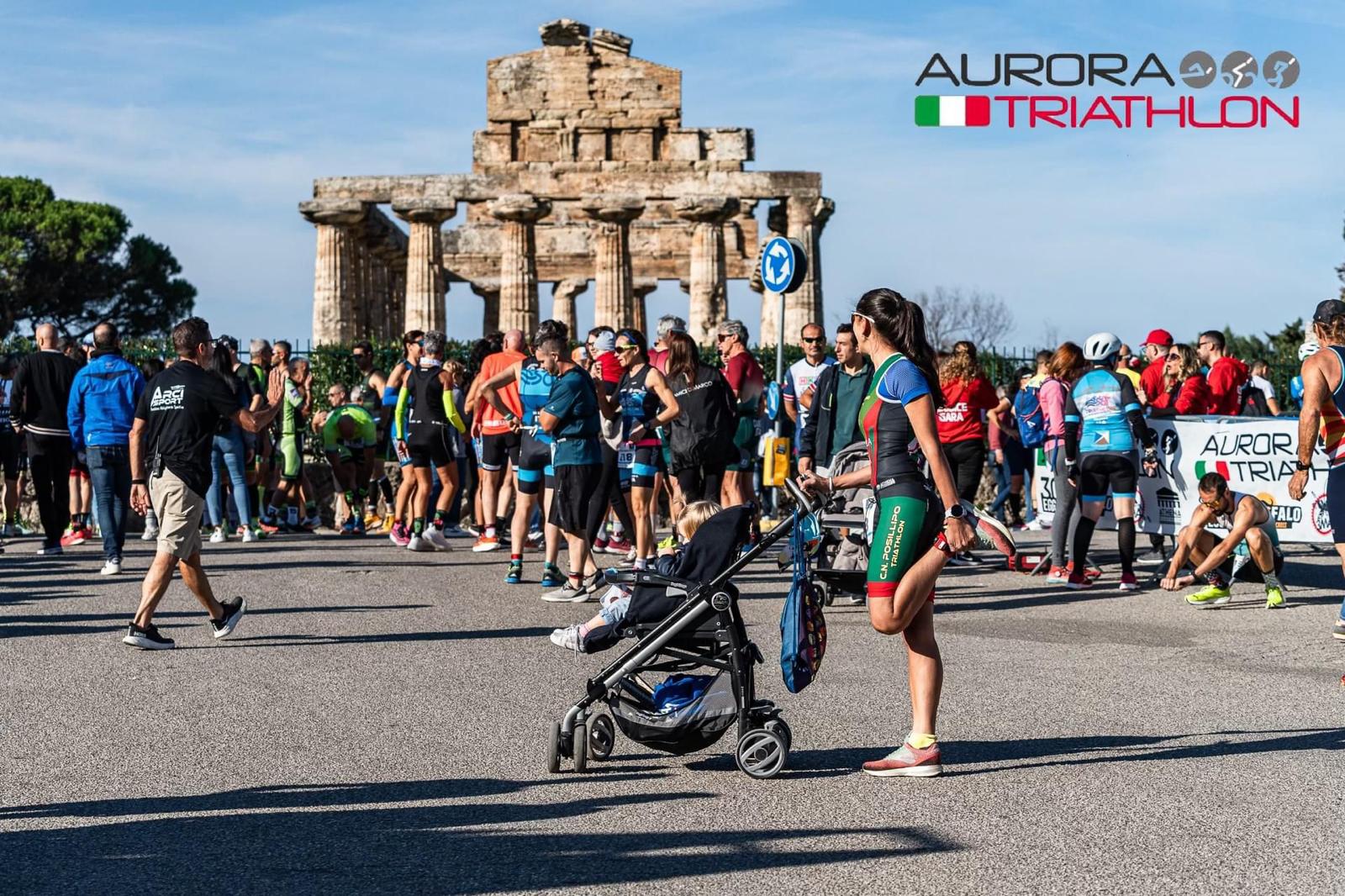 L’ATHENA DUATHLON SPRINT CHIUDE IL CIRCUITO MAGNA GRECIA 2024 E CI REGALA UN’ALTRA FINALE REGIONALE