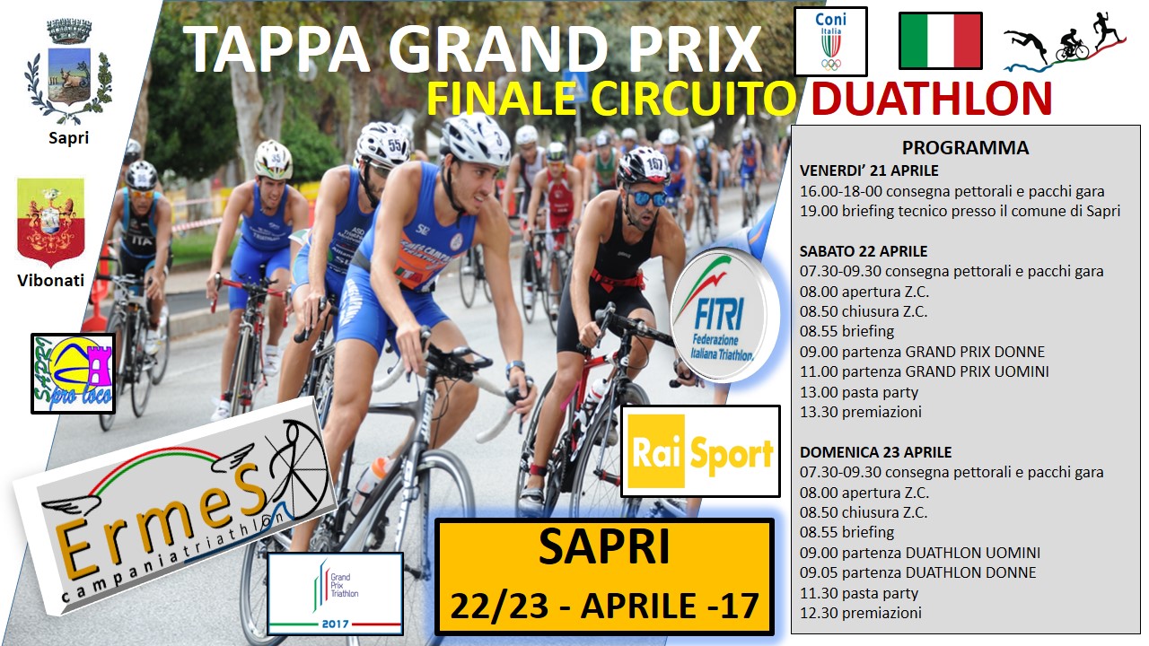 TAPPA GRAND PRIX