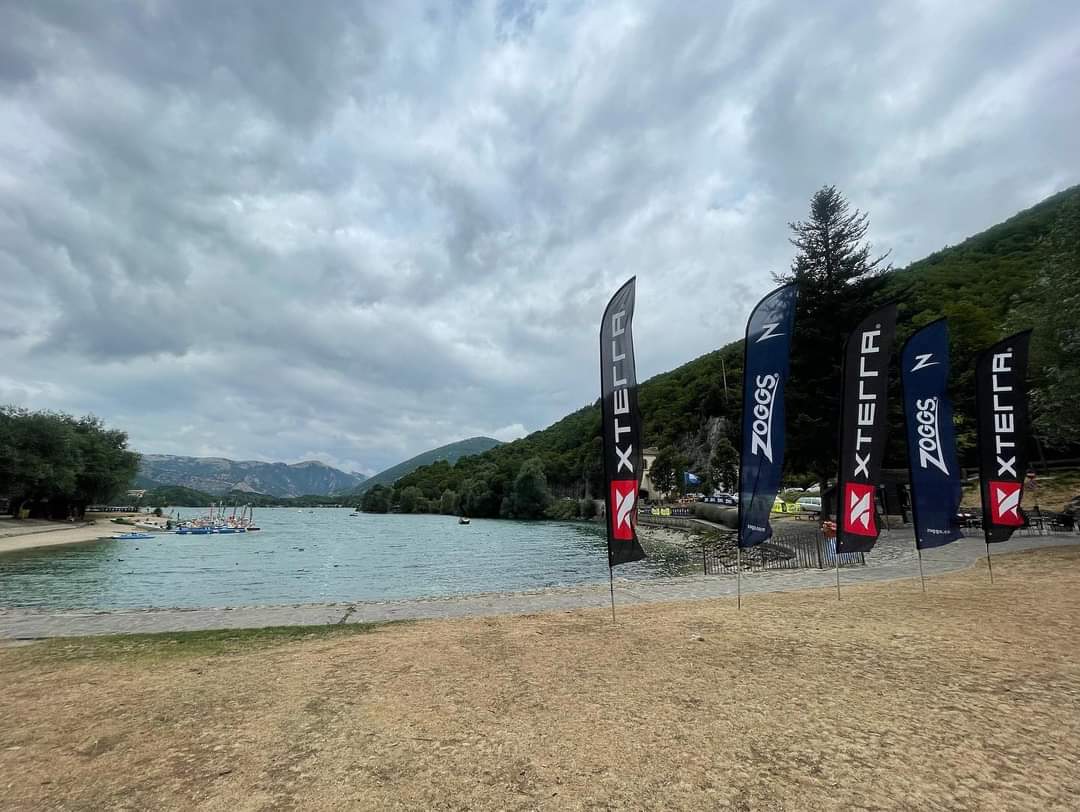 XTERRA SCANNO 2021 : LE CONFERME CAMPANE