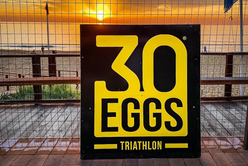 30EGGS 2022: buona la prima!