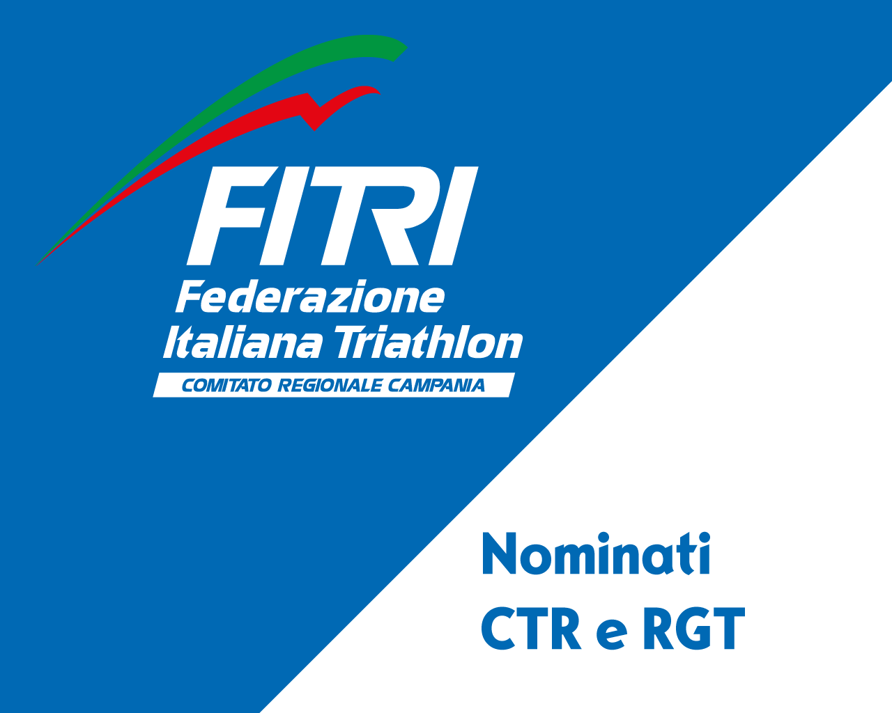 NOMINATI CTM E RGT