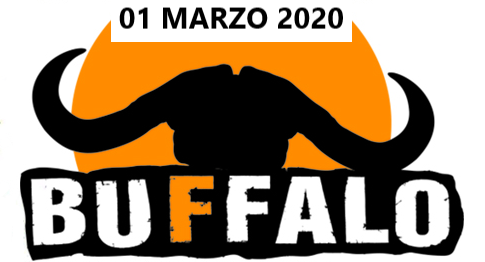 BUFFALO DUATHLON - LE CLASSICHE NON SI SCORDANO MAI