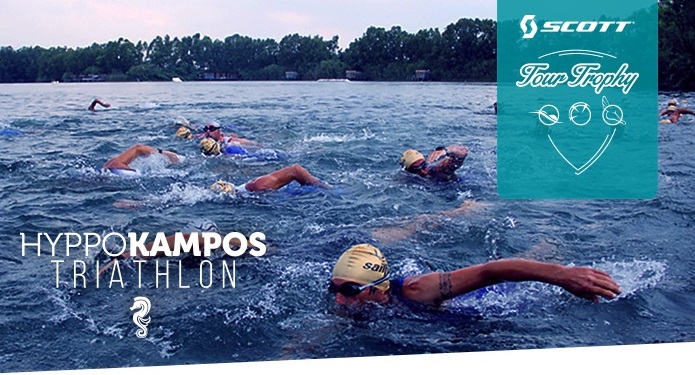 HYPPO KAMPOS TRIATHLON - Comunicato stampa