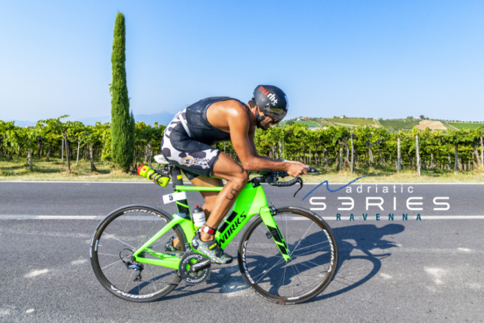 Ravenna Triathlon Show - Adriatic Series