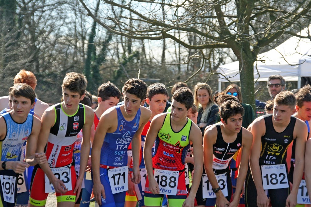 3° Duathlon MTB Kids del Parco: più di 200 tra Giovani e Giovanissimi a darsi battaglia. Divertendosi.