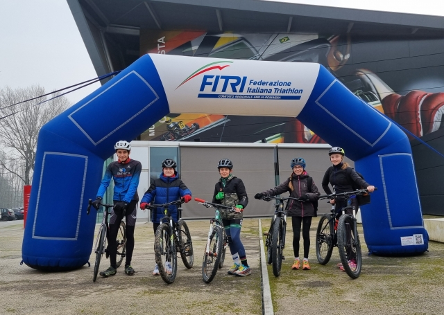 Bando per l'assegnazione di 10 bici MTB in comodato d'uso gratuito