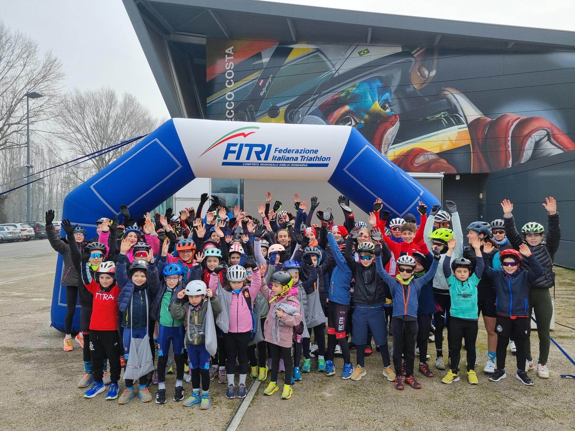 Imola 2025 - Open day e Premiazioni - Una giornata straordinaria! 