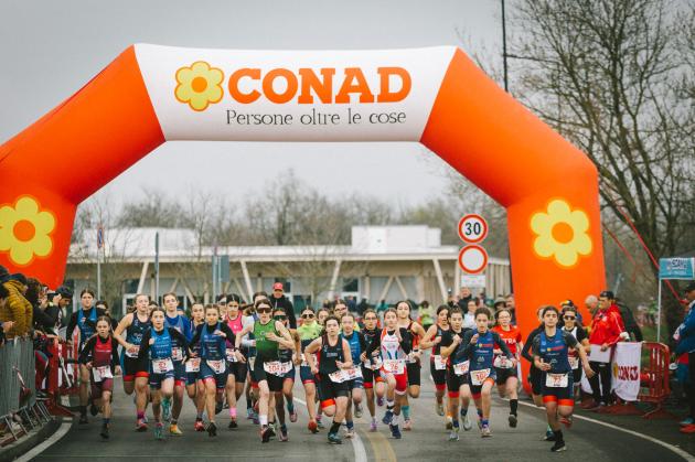 21° DUATHLON KIDS CONAD PARMA