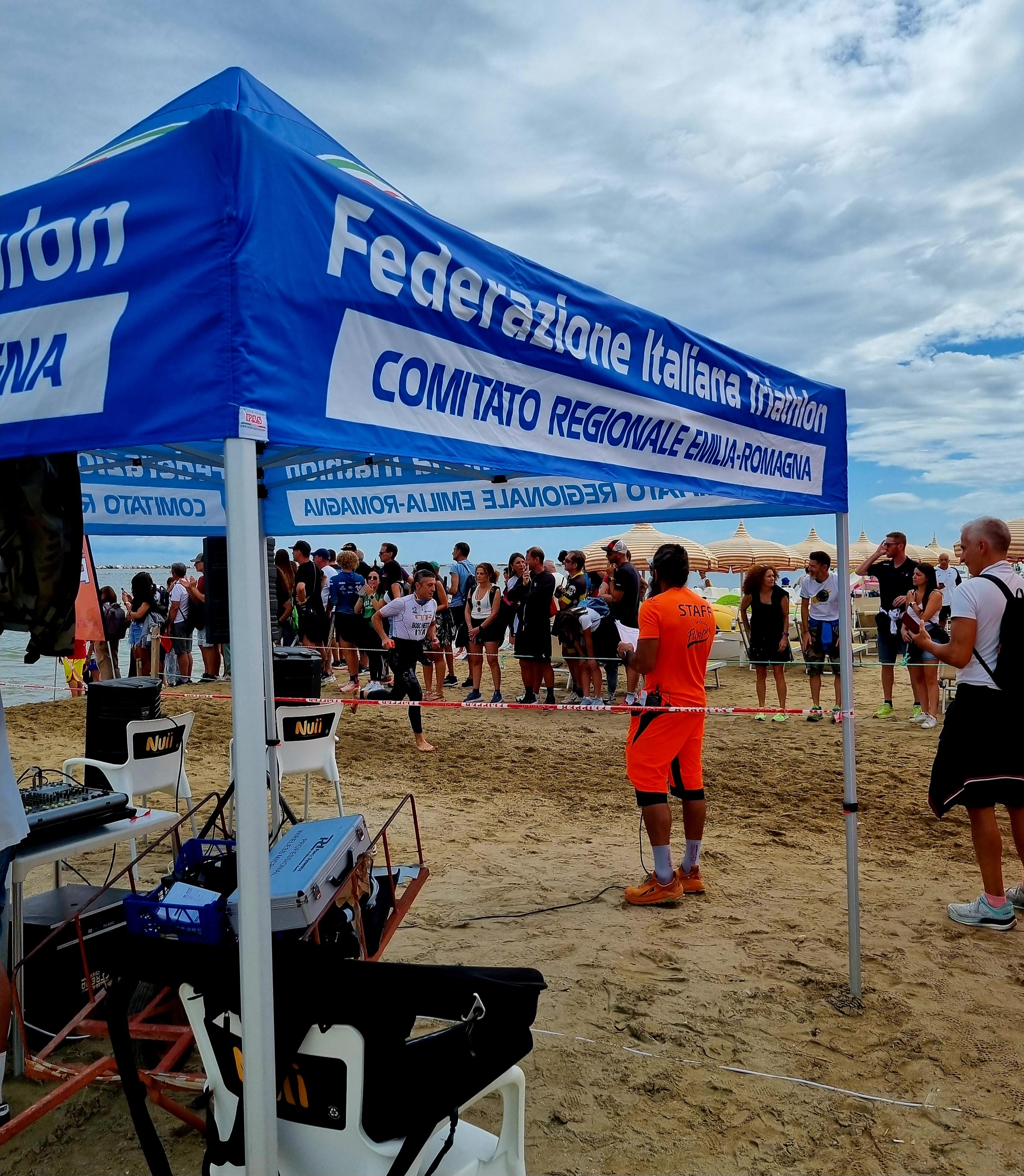 Ti aspettiamo a Cervia!