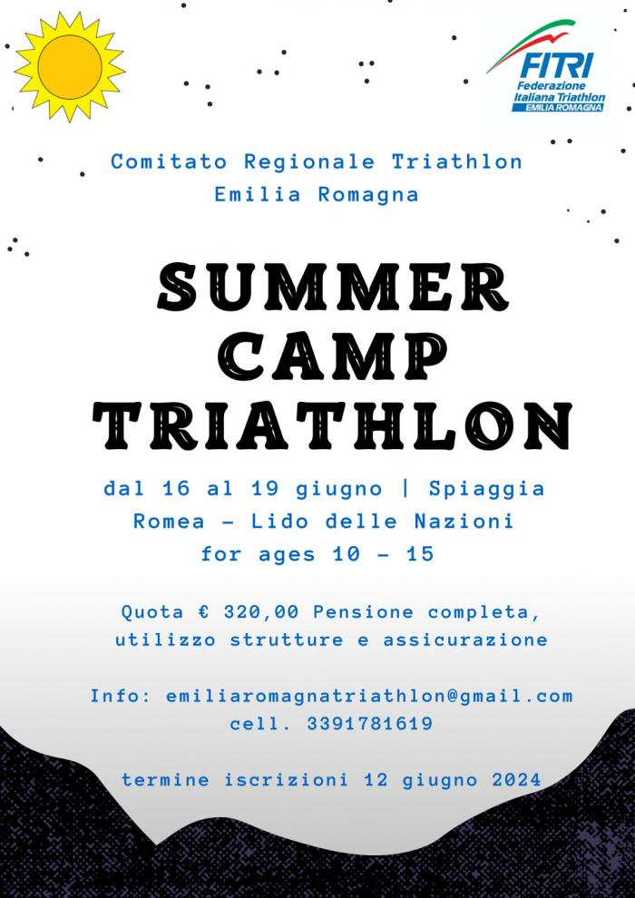 20240616 SummerCampTriathlon