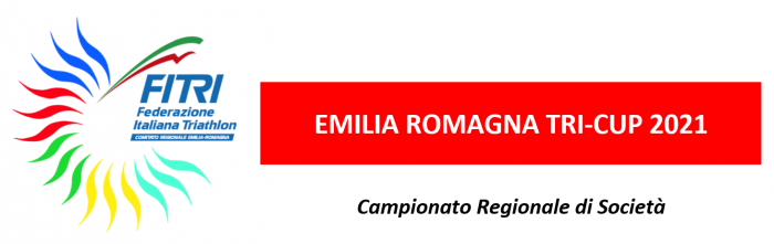 Circuito Emilia Romagna Tri Cup 2021 - Classifiche aggiornate dopo la terza prova