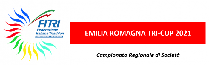 Circuito Emilia Romagna Tri Cup 2021 - Classifiche aggiornate dopo la seconda prova