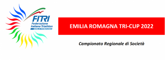 Regolamento Circuito Tri-Cup 2022 - Aggiornamento Calendario