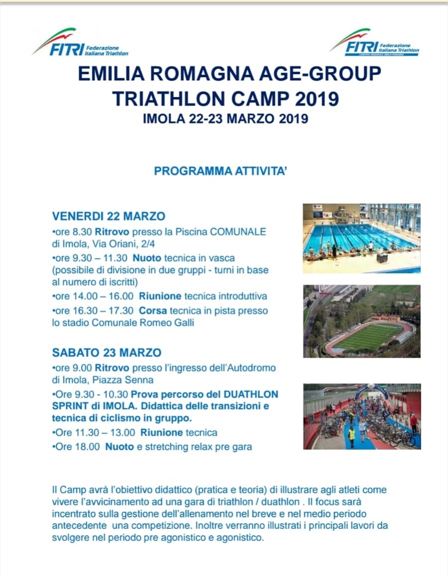 TriathlonCamp 2019 3