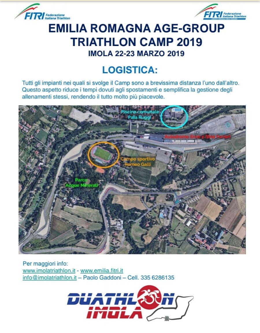 TriathlonCamp 2019 4