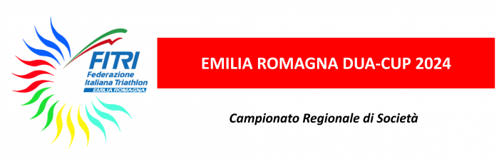 Circuito Emilia Romagna Dua Cup 2024 - Classifiche definitive