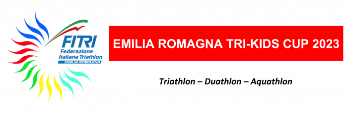 Circuito Emilia-Romagna TriKids Cup 2023