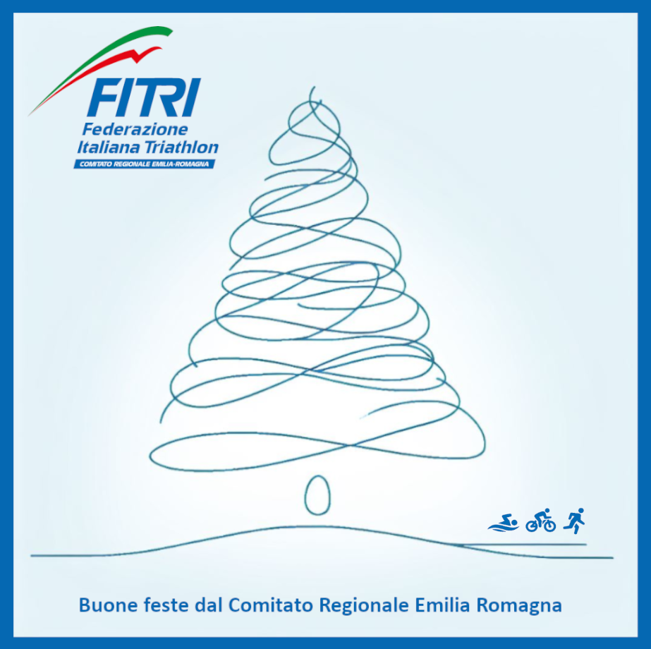 Comitato regionale Emilia Romagna - Newsletter 0 - Dicembre 2024