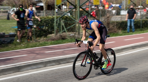 Duathlon Giovanile Conad di Parma 2021