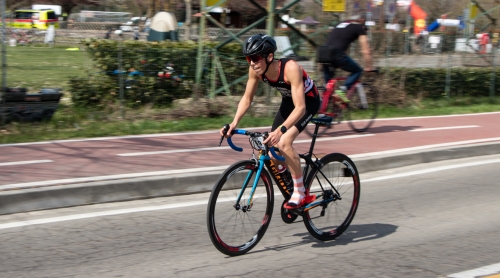 Duathlon Giovanile Conad di Parma 2021