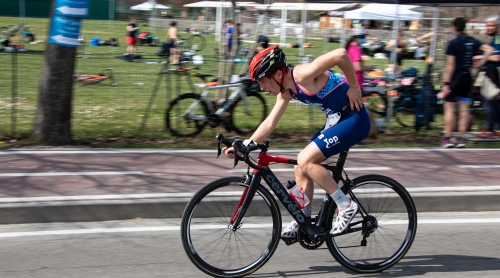 Duathlon Giovanile Conad di Parma 2021