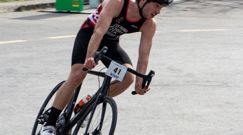 Duathlon Giovanile Conad di Parma 2021